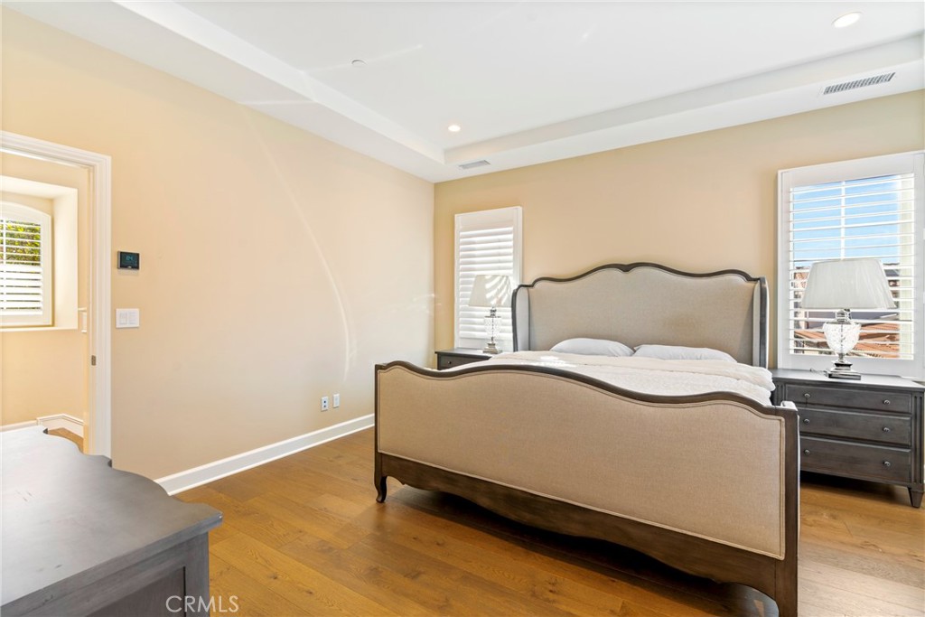 Marin (EVMAR) - Residential Lease