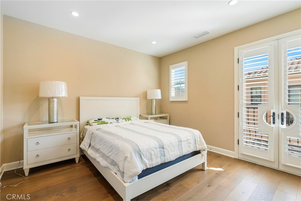 Marin (EVMAR) - Residential Lease