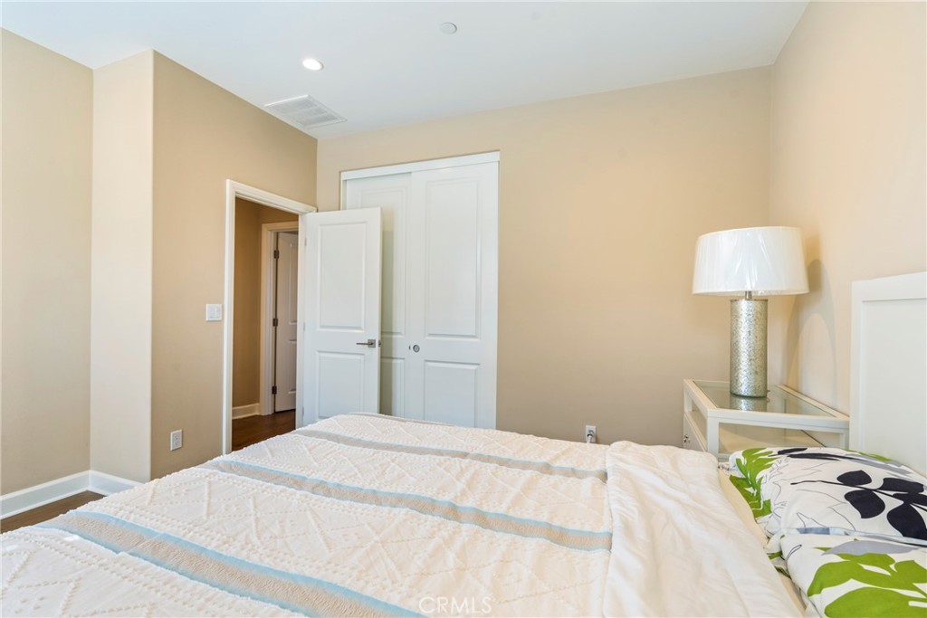 Marin (EVMAR) - Residential Lease