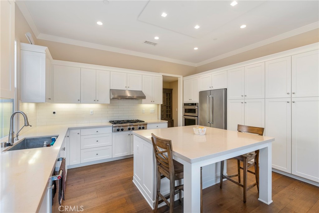 Marin (EVMAR) - Residential Lease