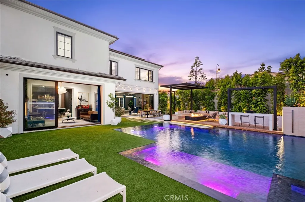 Irvine, California 92618, United States, 5 Bedrooms Bedrooms, ,6 BathroomsBathrooms,Residential,Active,165260