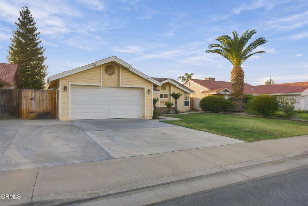 3609 Bedrock Drive