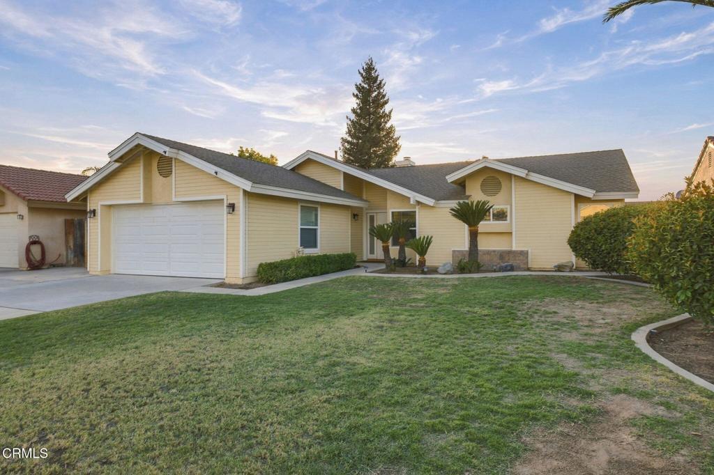 3609 Bedrock Drive