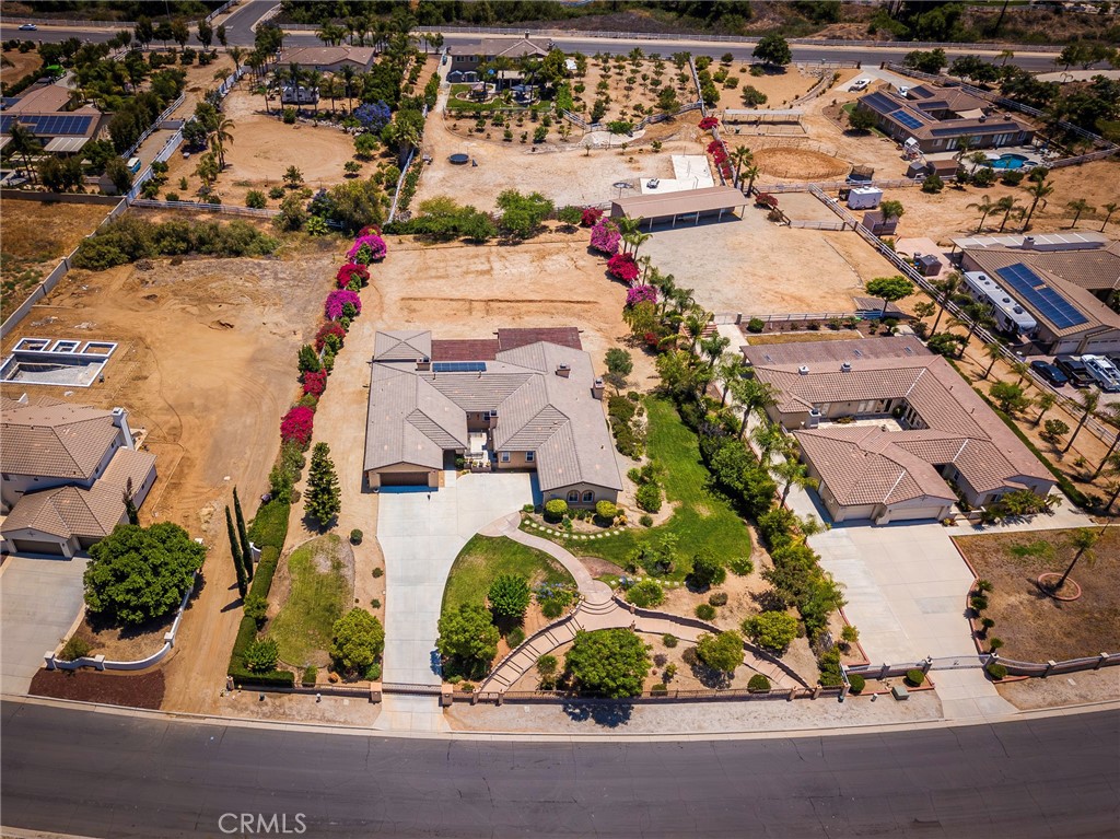 16767 Eagle Peak Road