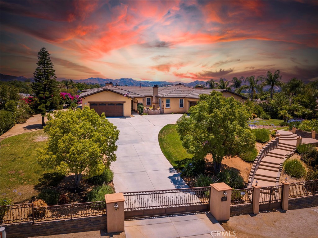 16767 Eagle Peak Road