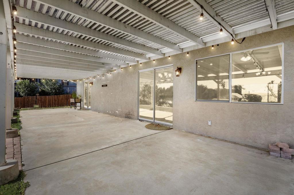 Ramona - Residential