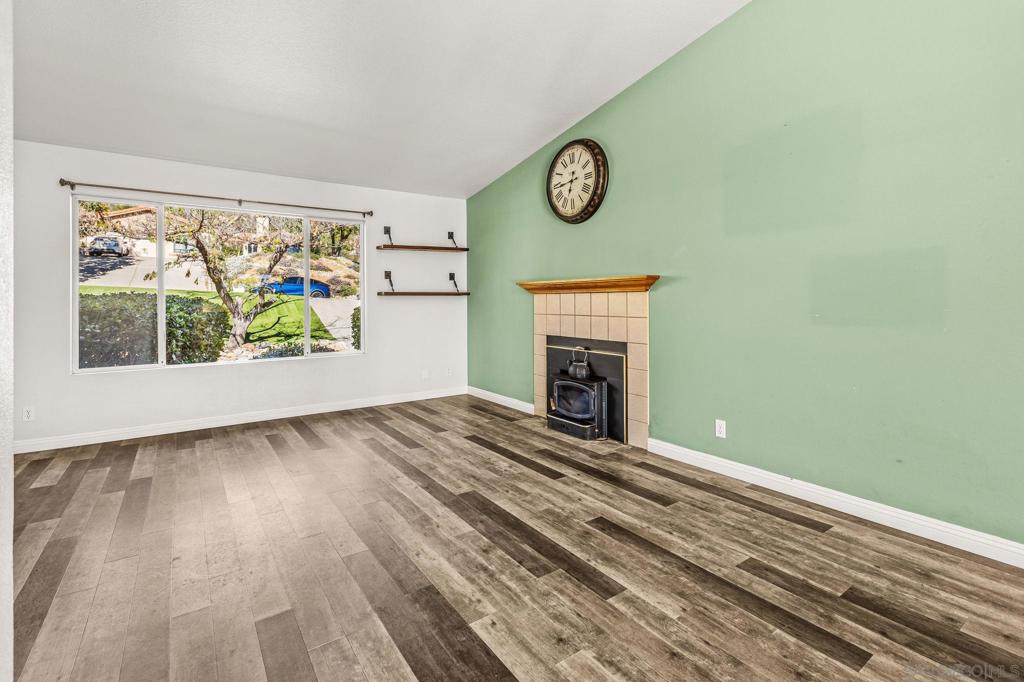 Ramona - Residential