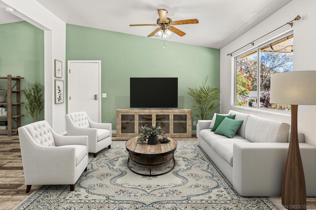 Ramona - Residential