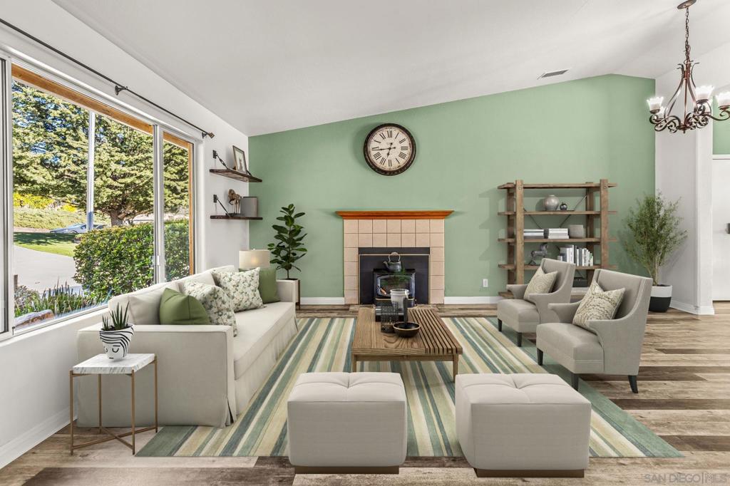 Ramona - Residential