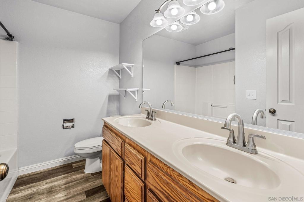 Ramona - Residential