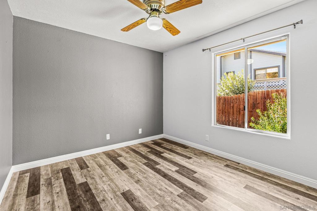 Ramona - Residential