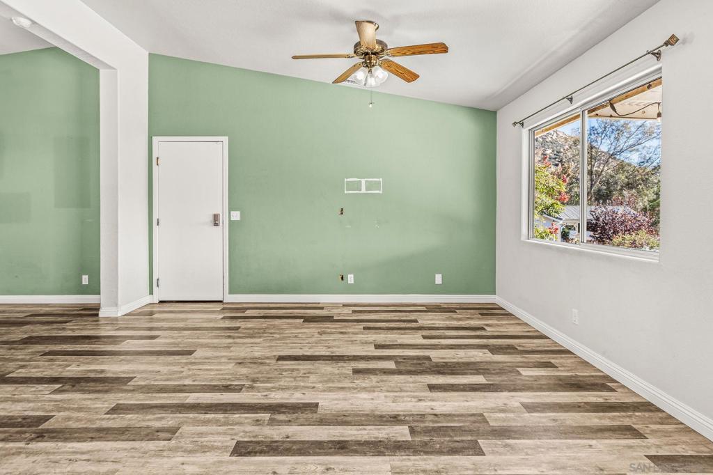 Ramona - Residential