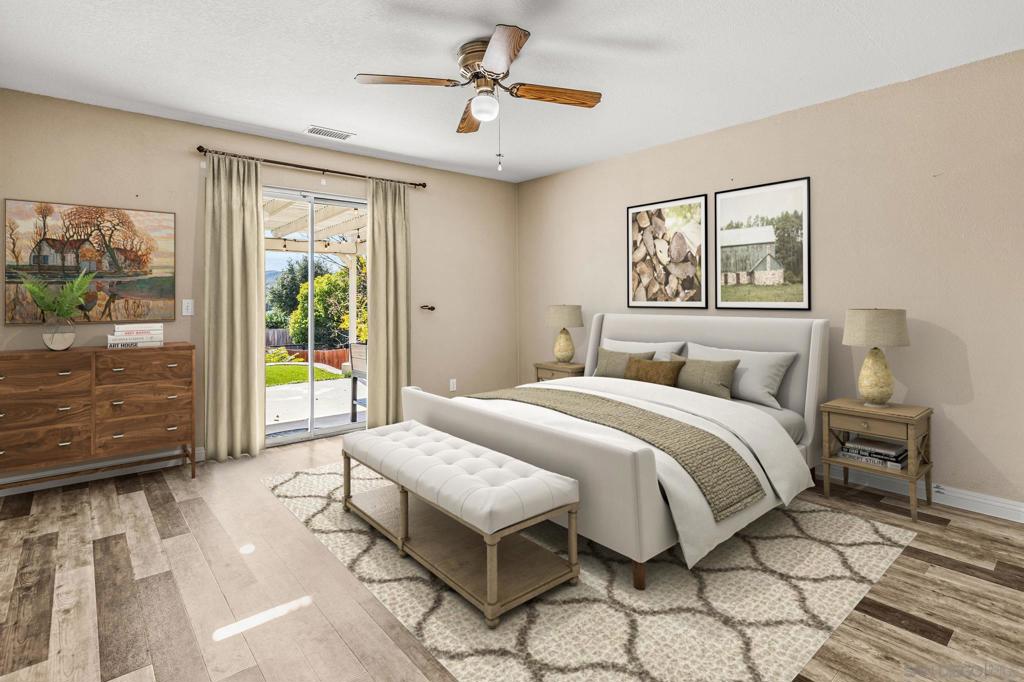 Ramona - Residential