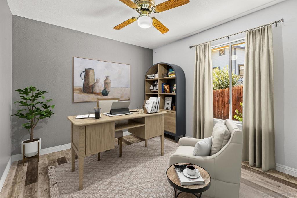 Ramona - Residential