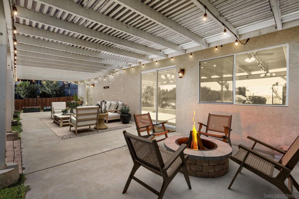 Ramona - Residential