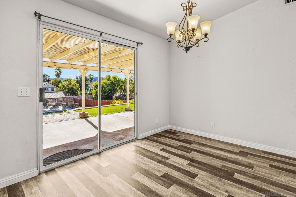 Ramona - Residential