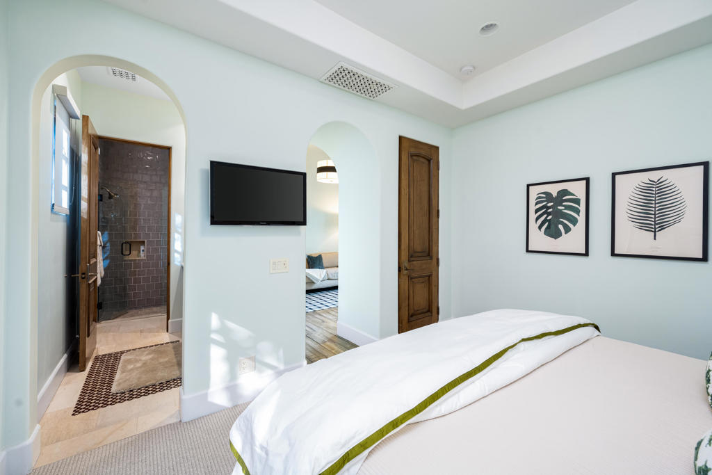 The Hideaway - Residential