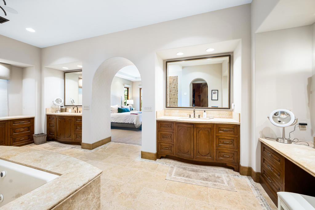 The Hideaway - Residential