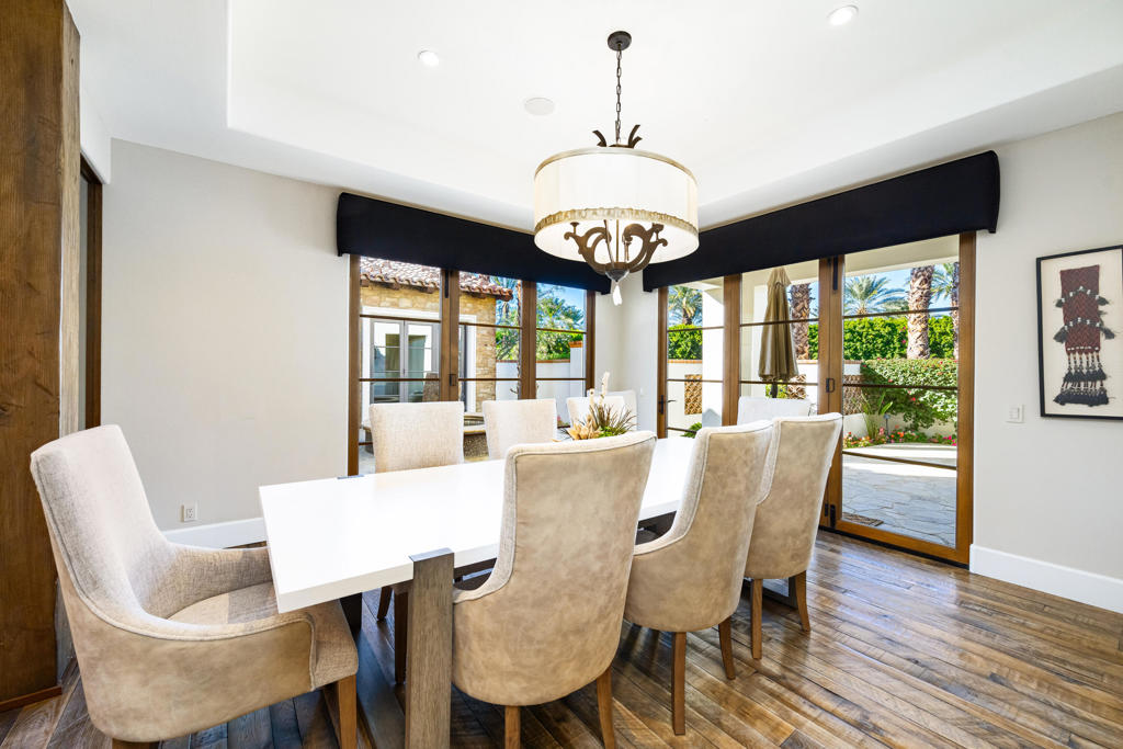 The Hideaway - Residential