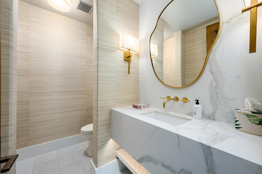 The Hideaway - Residential