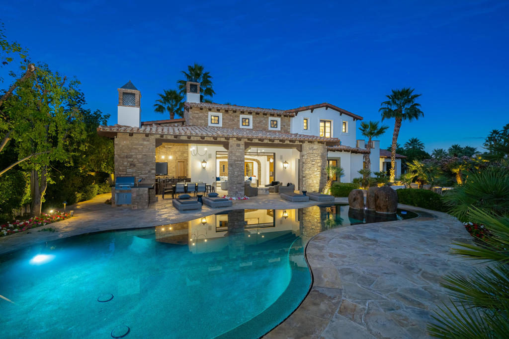 The Hideaway - Residential