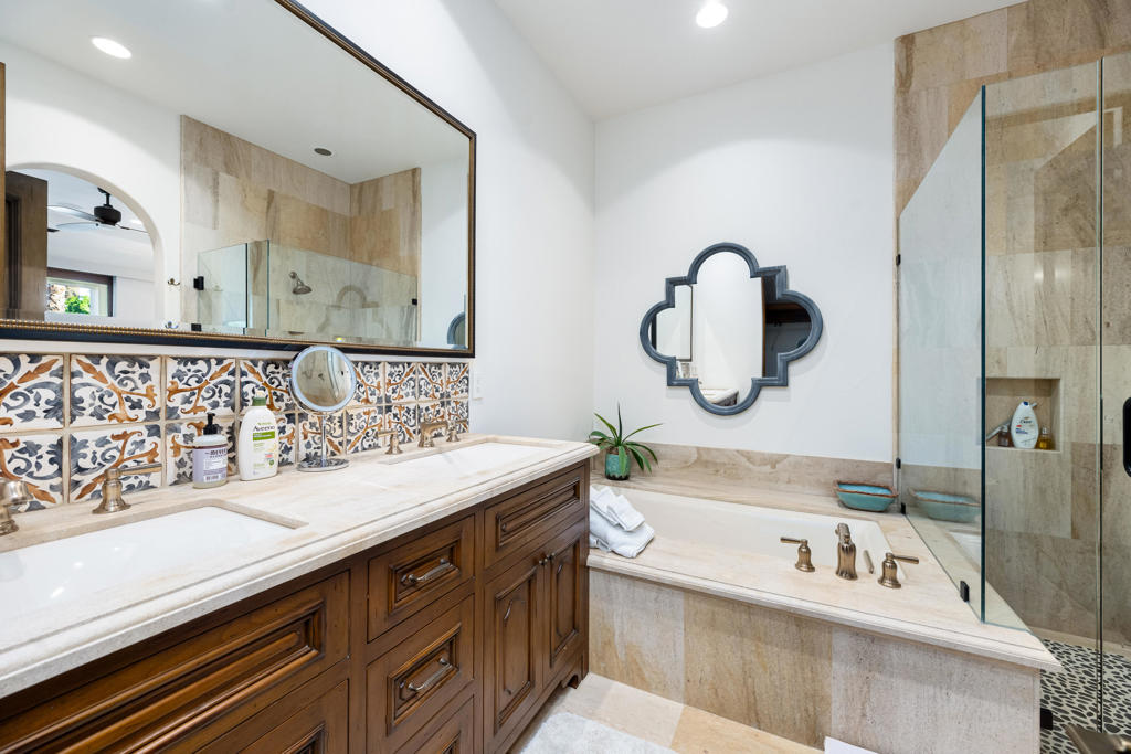 The Hideaway - Residential