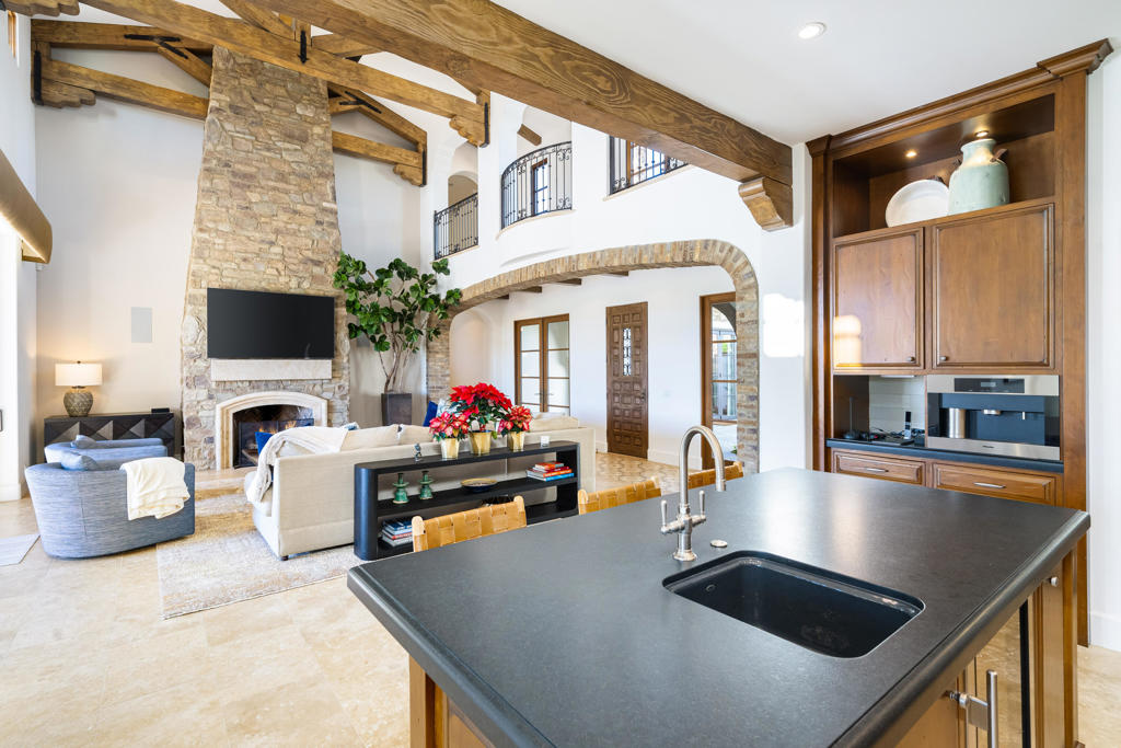 The Hideaway - Residential