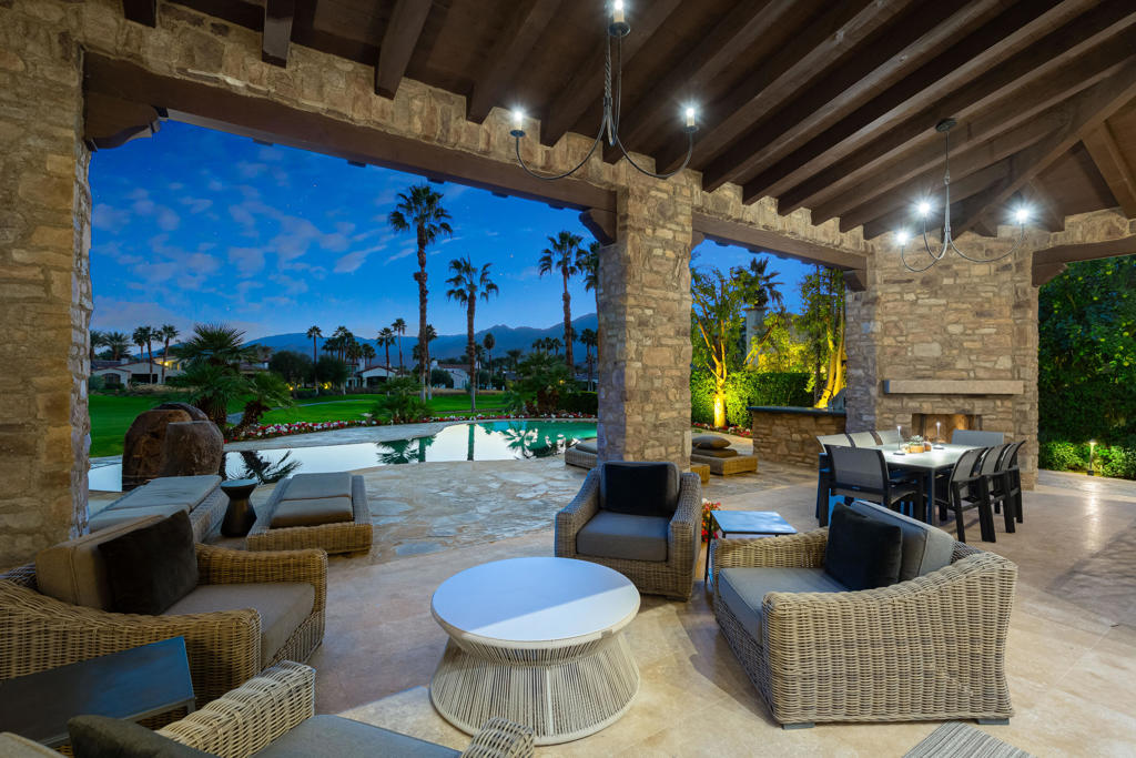 The Hideaway - Residential