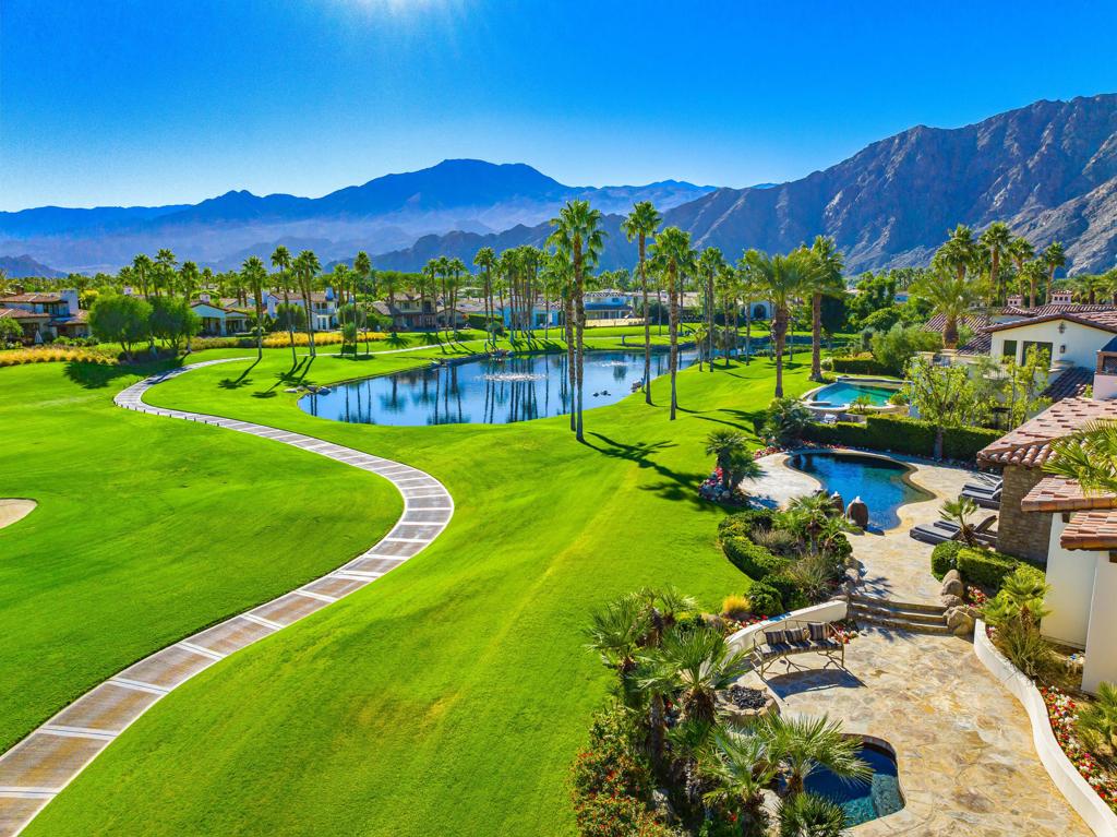 The Hideaway - Residential