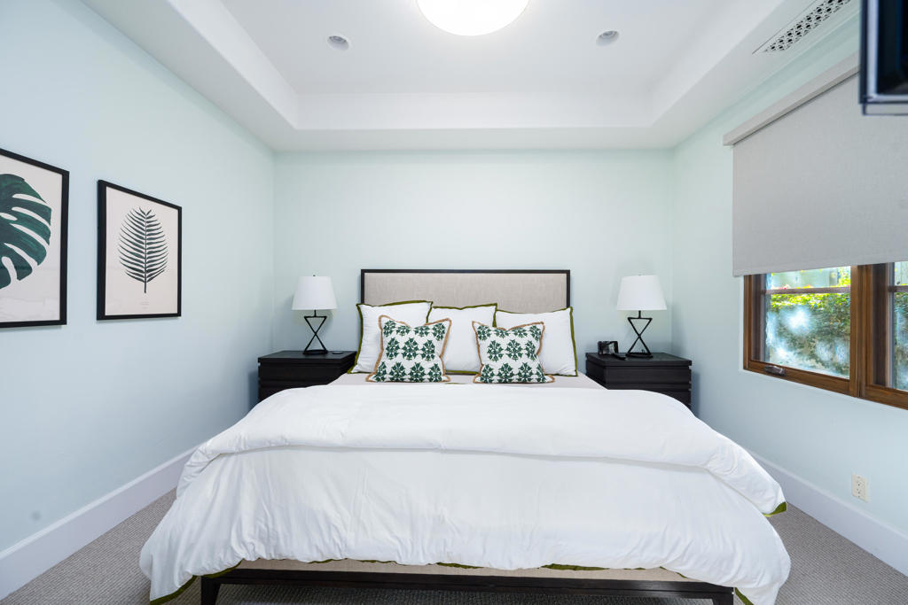 The Hideaway - Residential