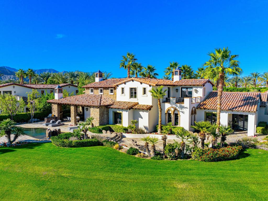 The Hideaway - Residential