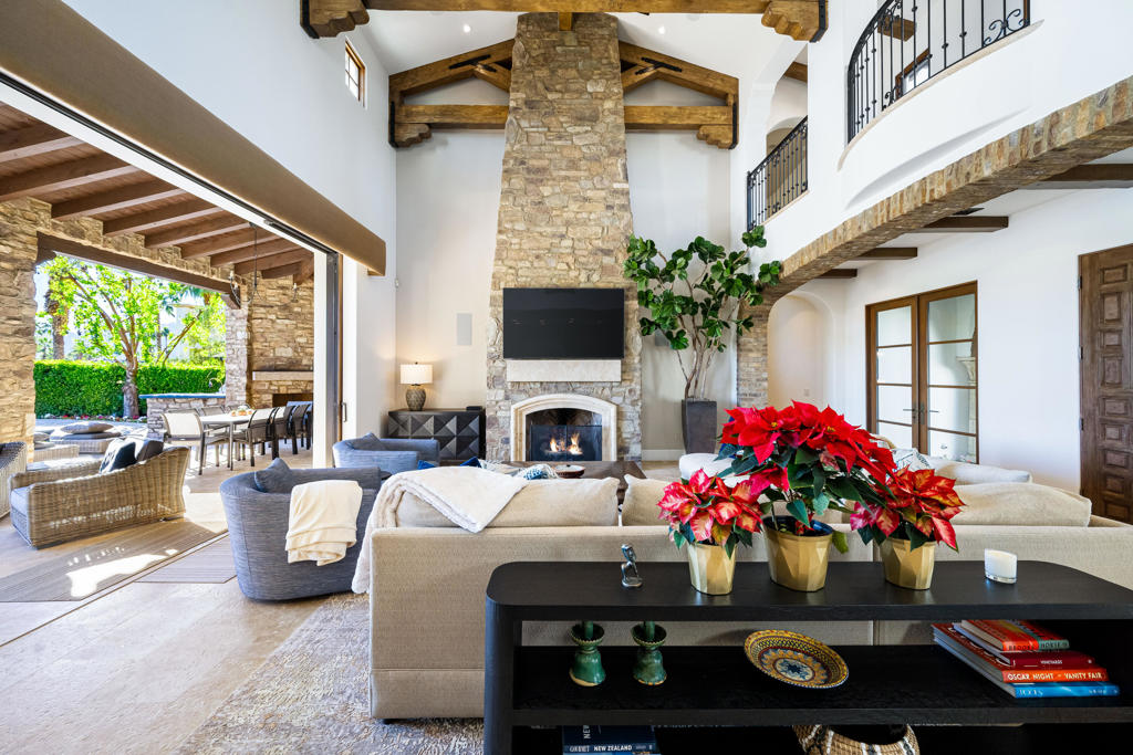 The Hideaway - Residential