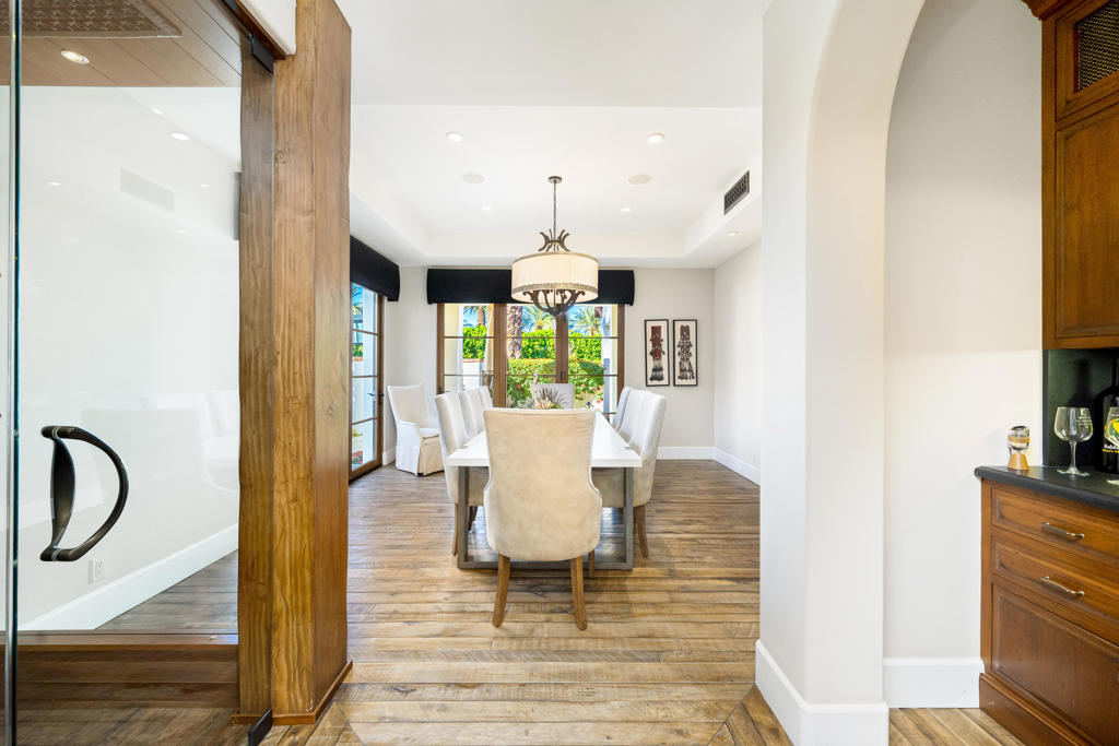 The Hideaway - Residential