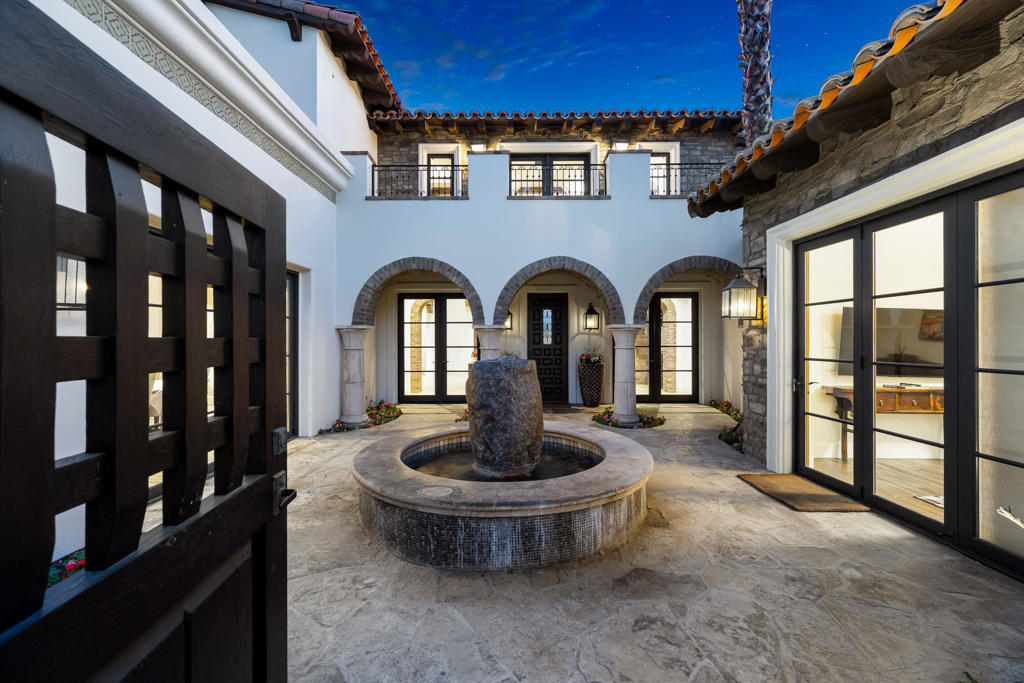 The Hideaway - Residential