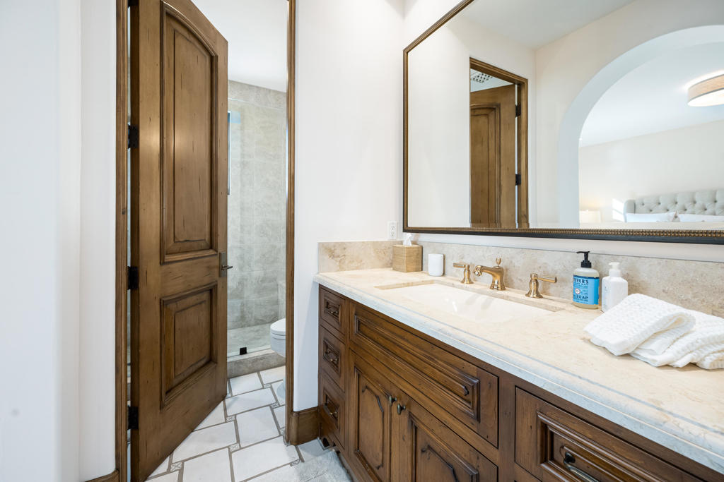 The Hideaway - Residential