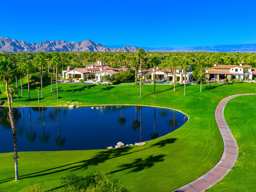 The Hideaway - Residential