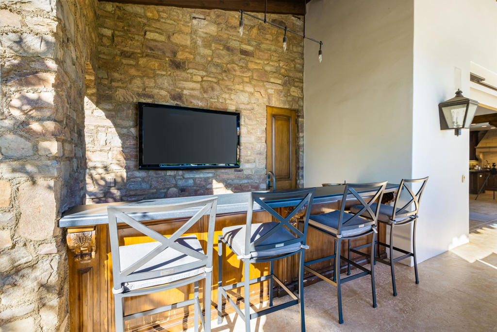 The Hideaway - Residential