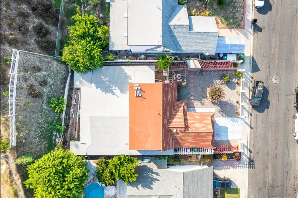 6481 Viewpoint Drive