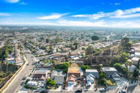 6481 Viewpoint Drive San Diego CA 92139