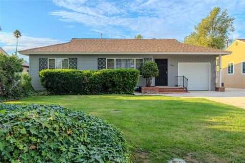 Photo of 7859 Sycamore Avenue, Riverside, CA 92504 (MLS # SW26017393)