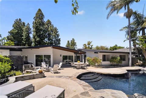 Property photo of 13132 Barrett Hill Circle, North Tustin, CA 92705