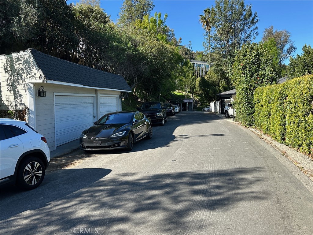 3907 Fredonia Drive