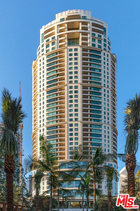1 W Century Drive 33A Los Angeles CA 90067