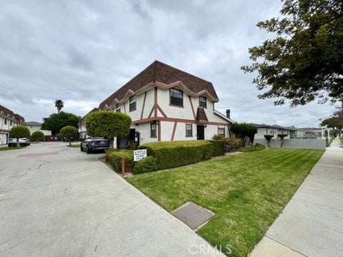 Photo of 1929 W 146th Street #1, Gardena, CA 90249 (MLS # PV26234311)