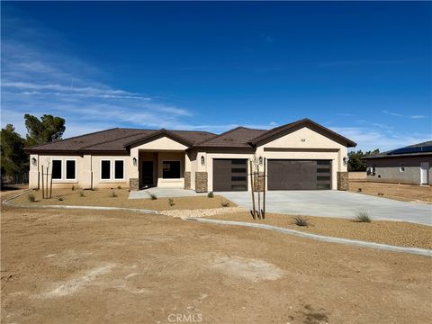 11178 Caribou Avenue Apple Valley CA 92307