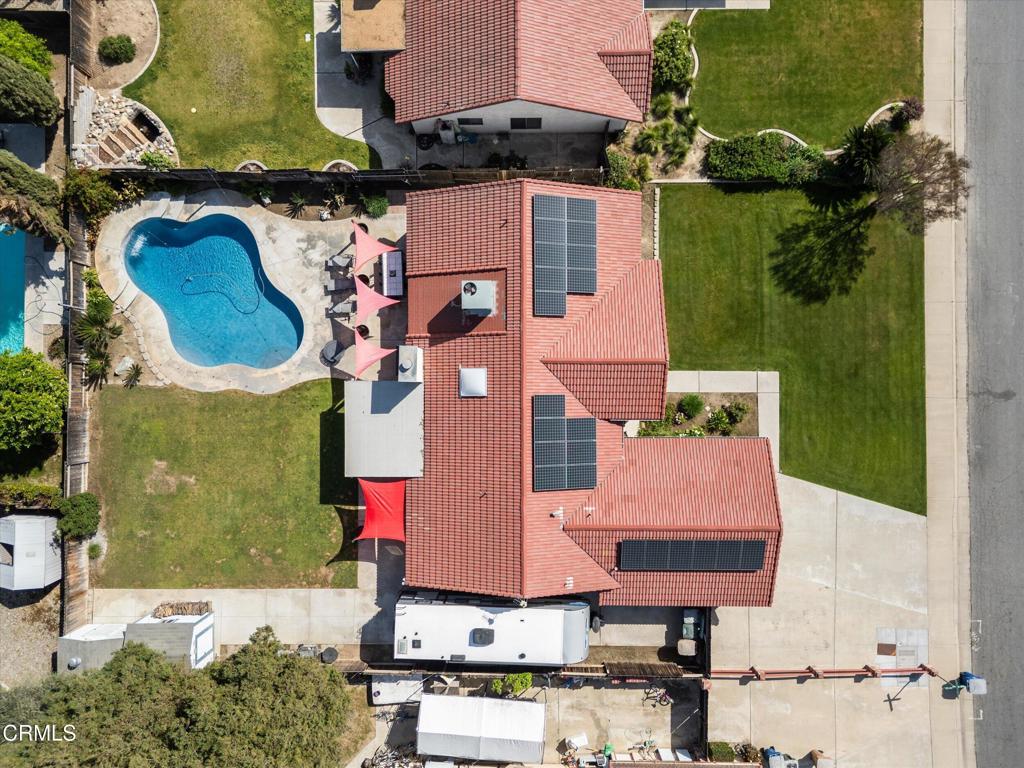 9500 Huntsman Oak Court