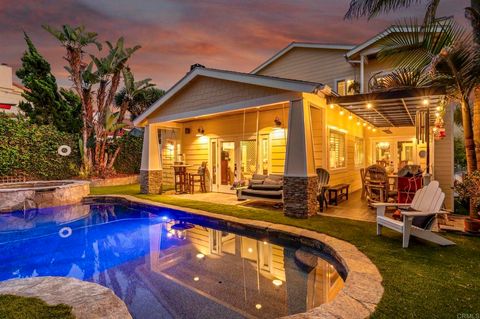 4620 Narragansett San Diego CA 92107