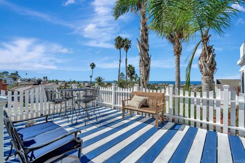 4620 Narragansett San Diego CA 92107