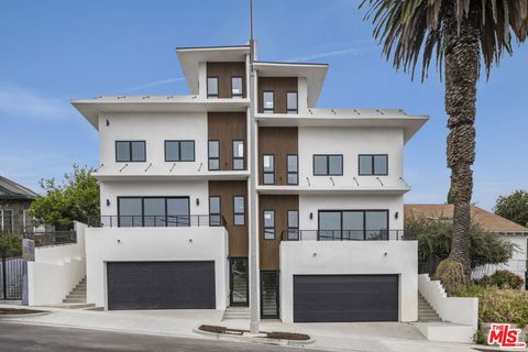Photo of 2007 Bellevue Avenue, Echo Park, CA 90026 (MLS # 25540925)