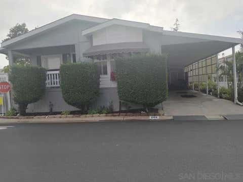 Photo of 10770 Black Mtn Rd RD #286, San Diego, CA 92126 (MLS # 260020146SD)